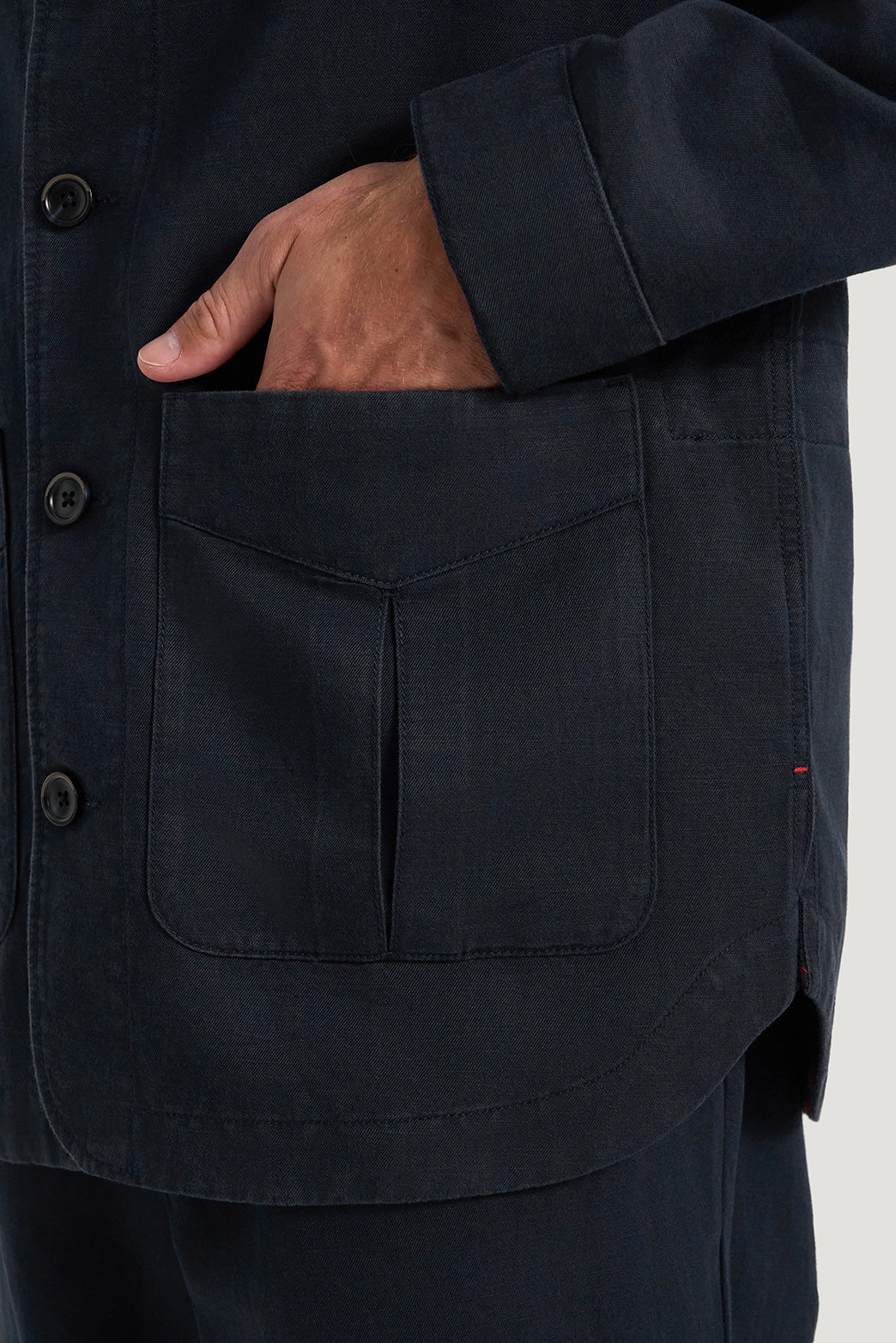 Byron Summer Jacket - Image 5