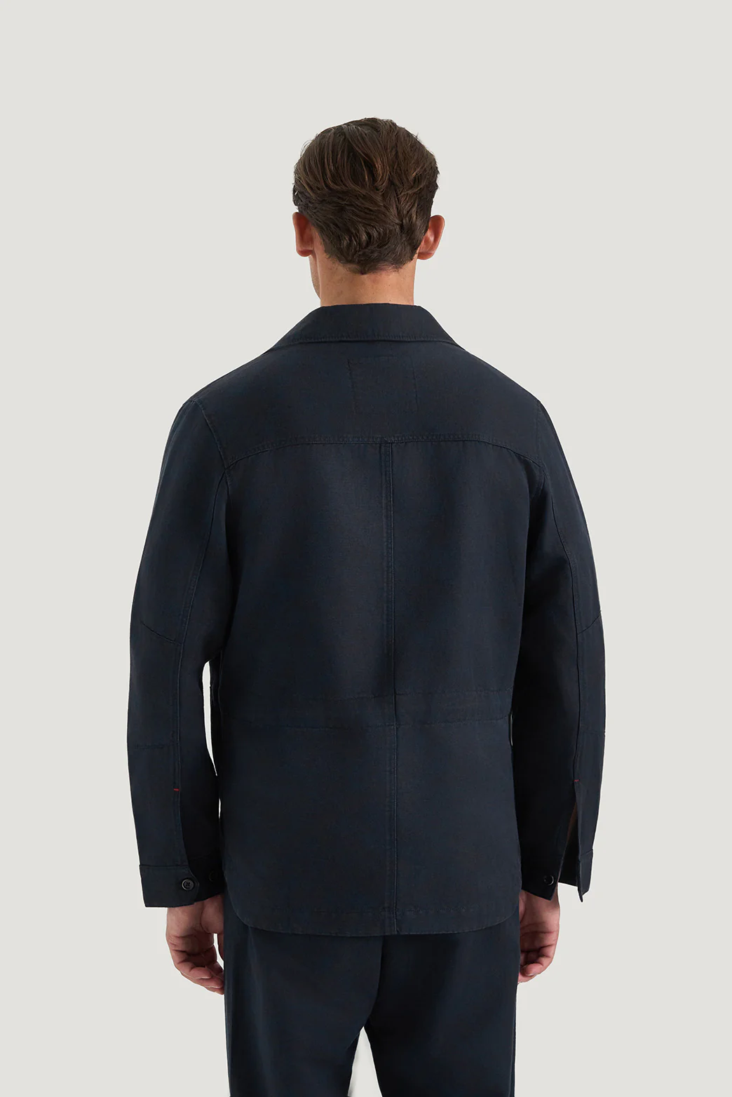 Byron Summer Jacket - Image 6