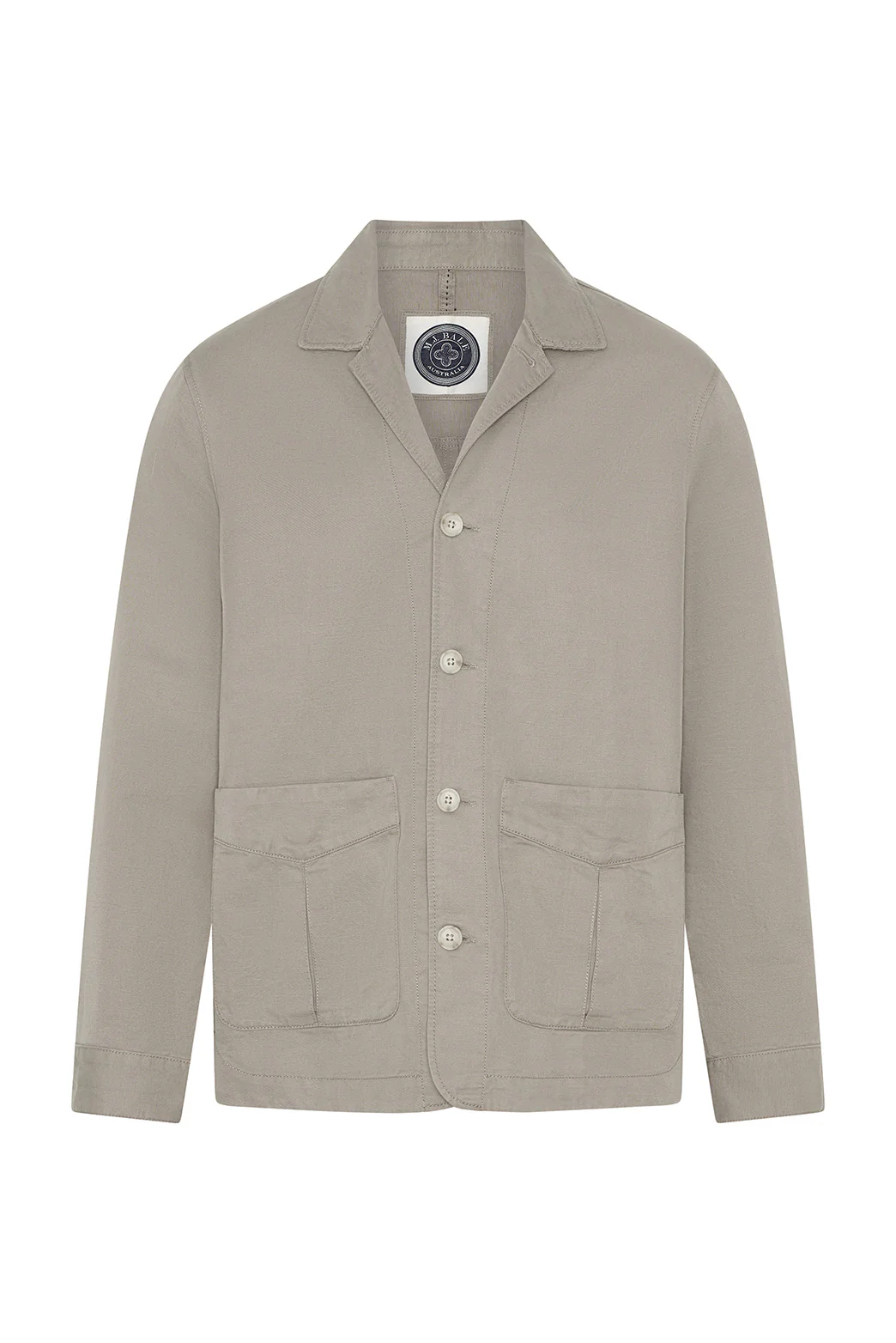 Byron Summer Jacket
