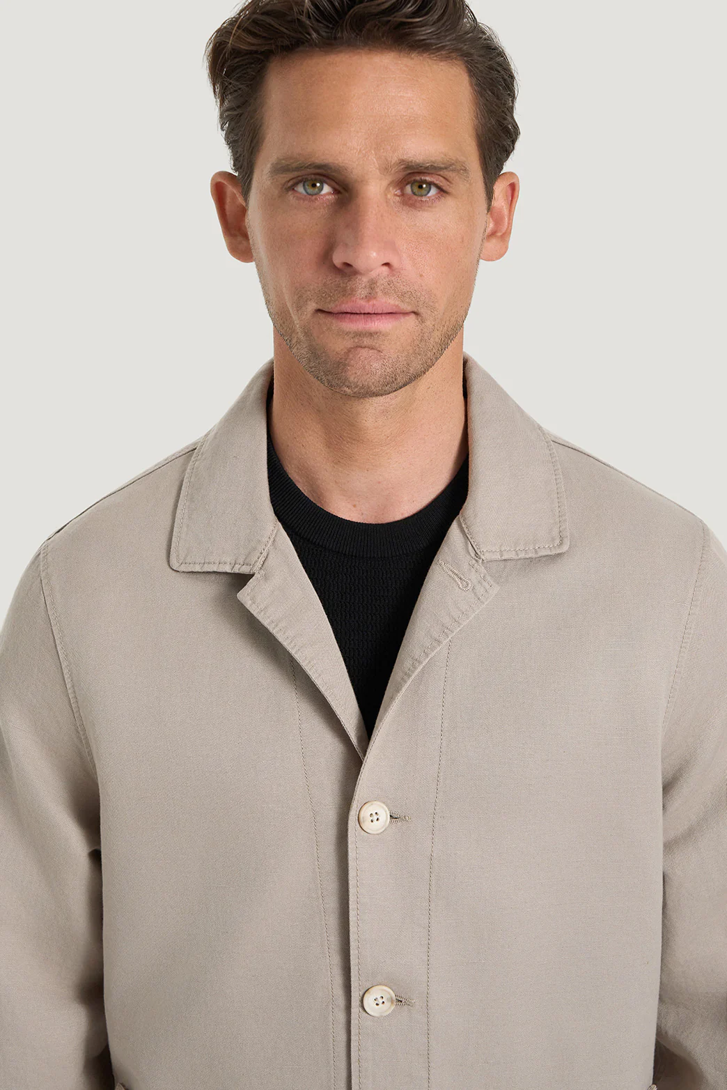 Byron Summer Jacket - Image 4