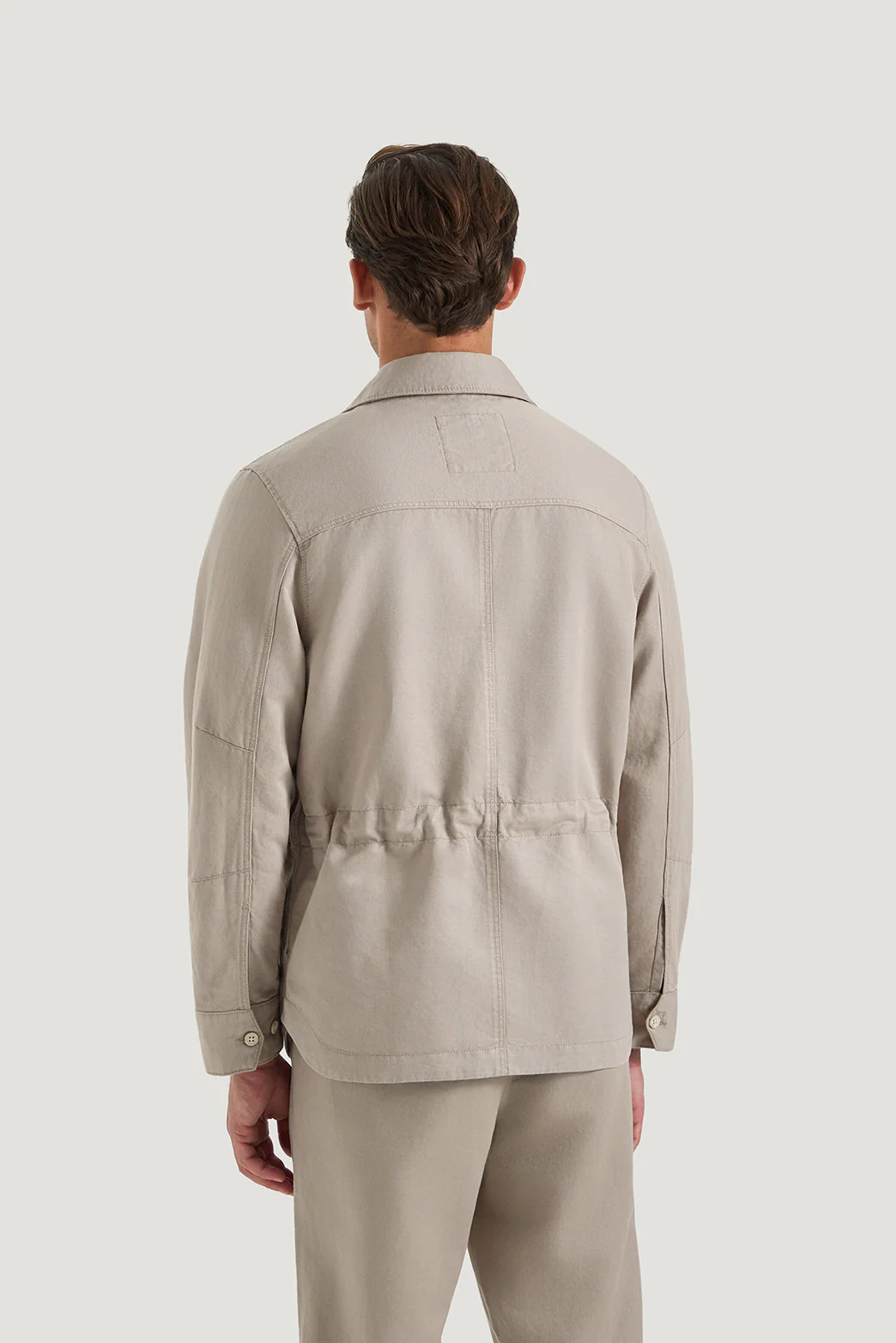 Byron Summer Jacket - Image 7