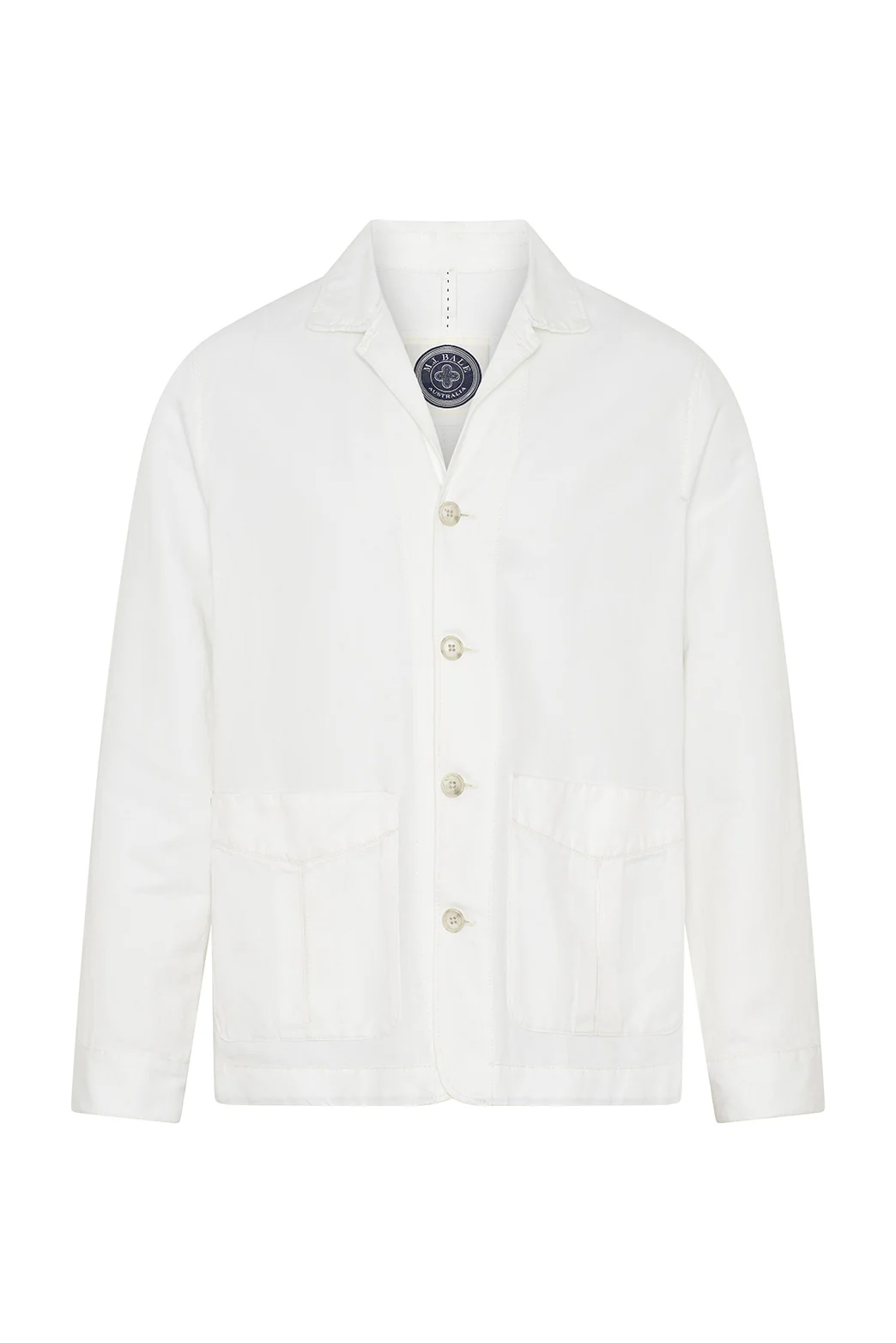 Byron Summer Jacket