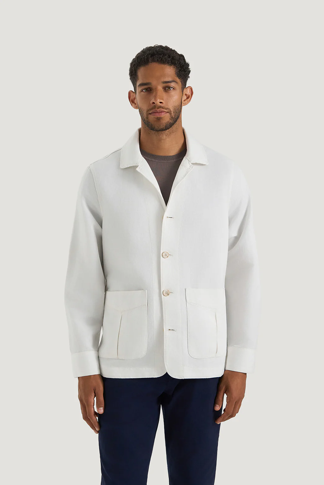 Byron Summer Jacket - Image 3