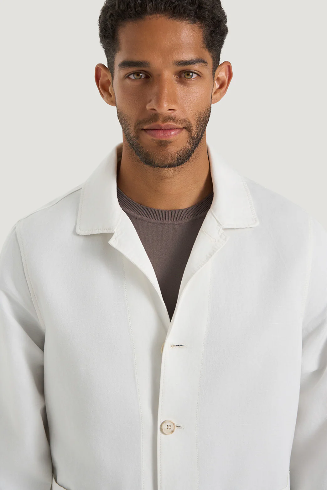 Byron Summer Jacket - Image 4