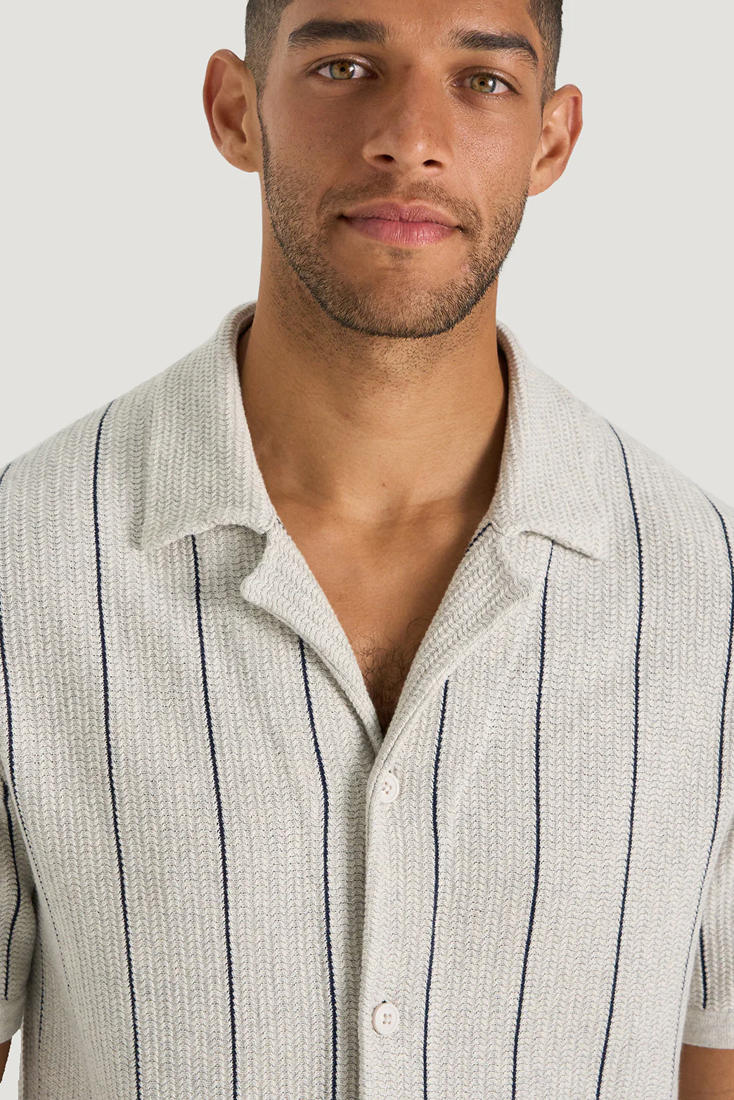 Cala Knit Shirt - Image 4