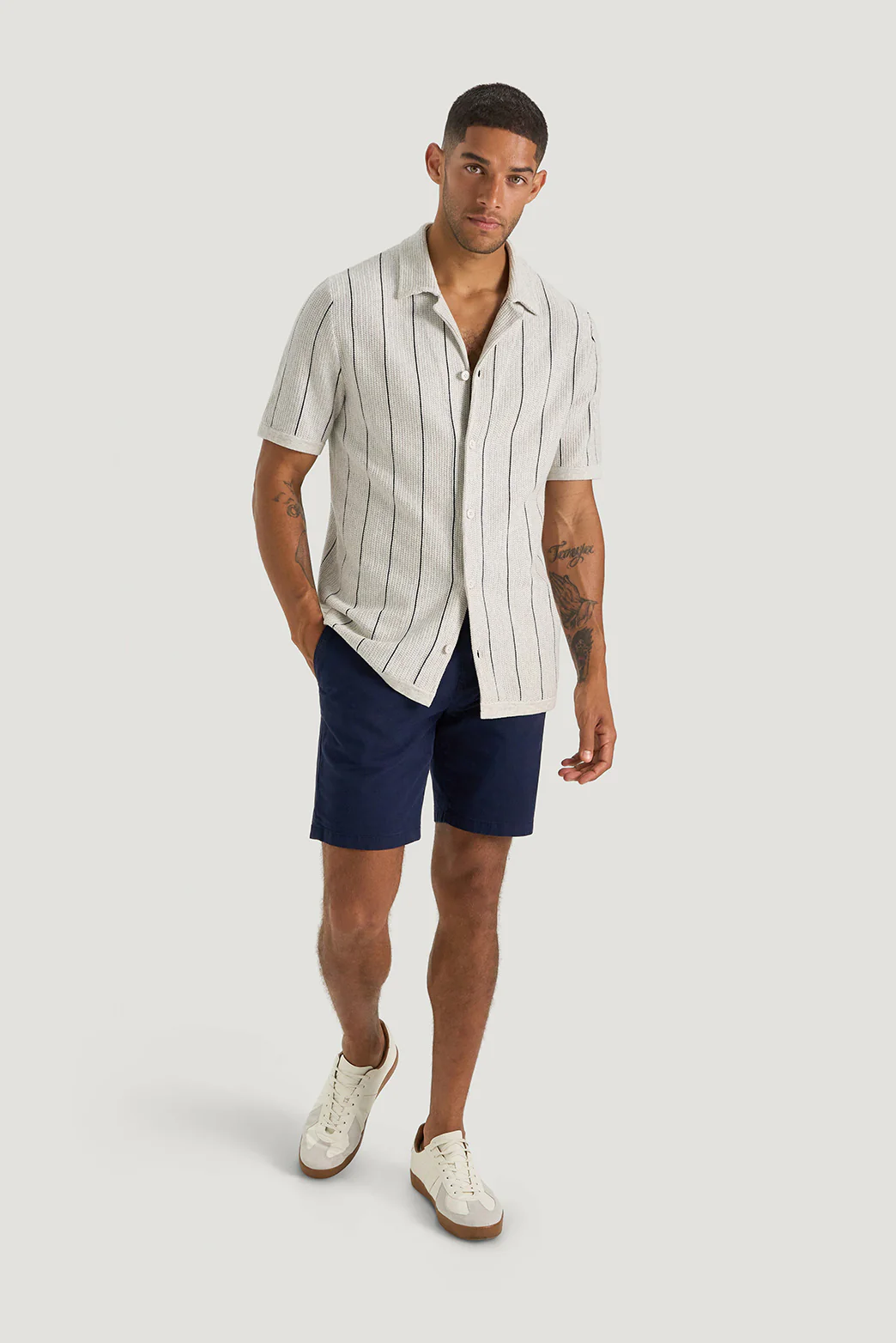 Cala Knit Shirt - Image 6