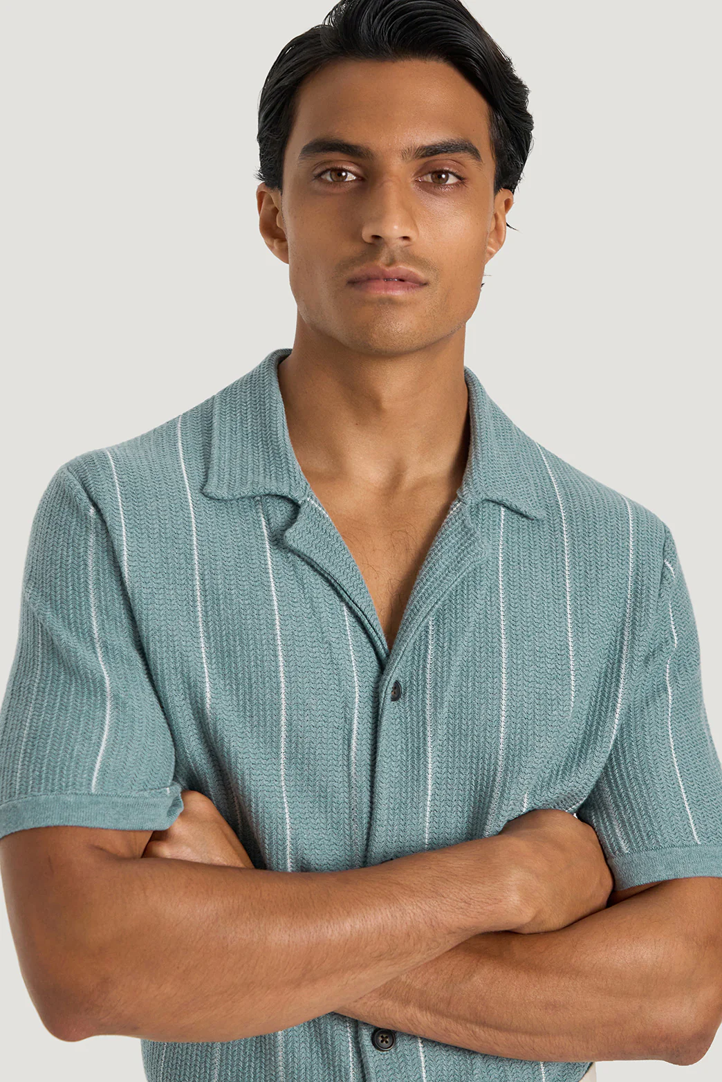 Cala Knit Shirt - Image 2