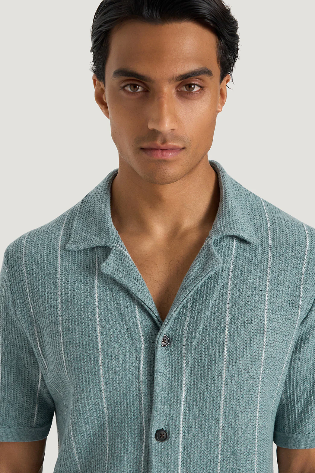 Cala Knit Shirt - Image 4