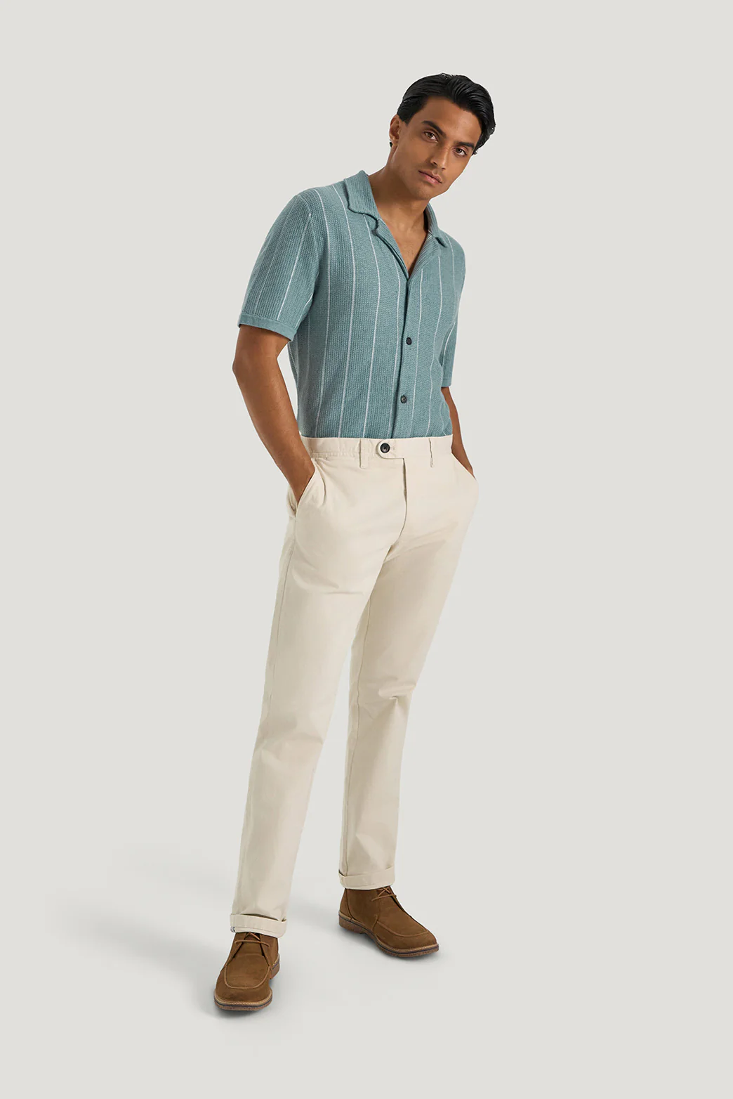 Cala Knit Shirt - Image 6