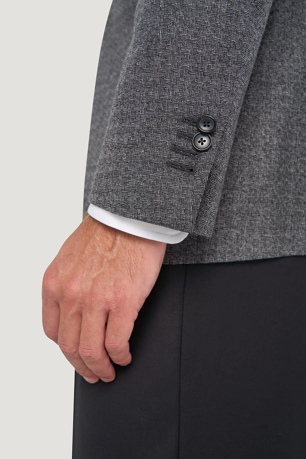Caldarelli Jacket - Image 5