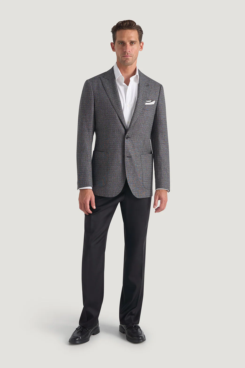 Caldarelli Jacket - Image 6