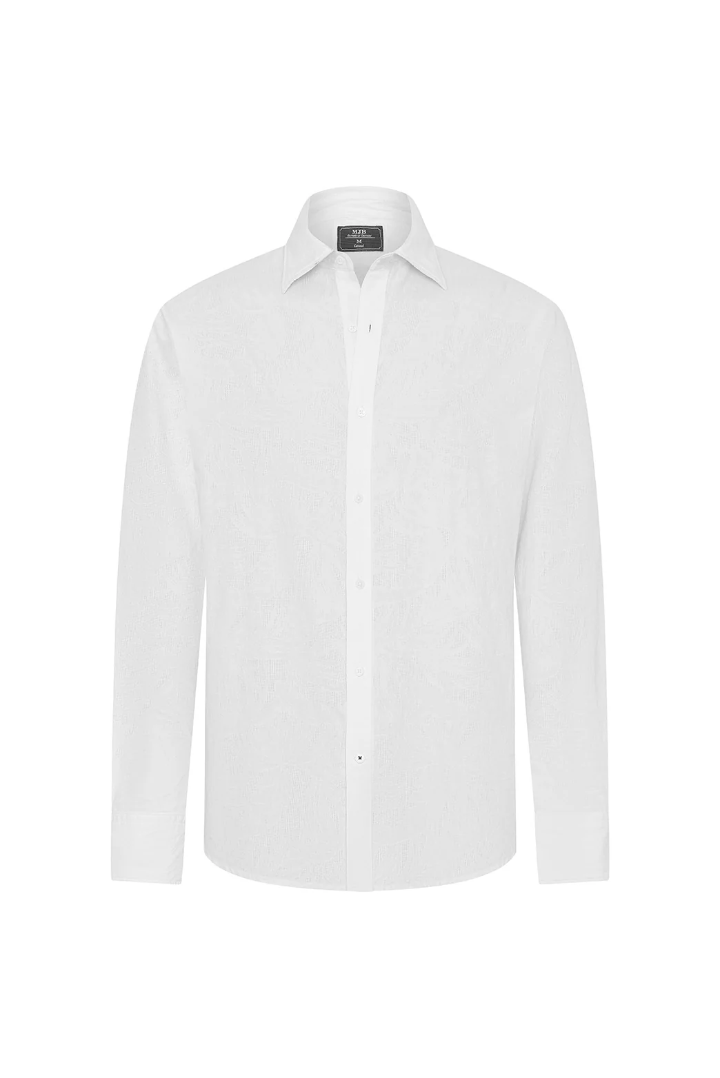 Calestino Jacquard Shirt