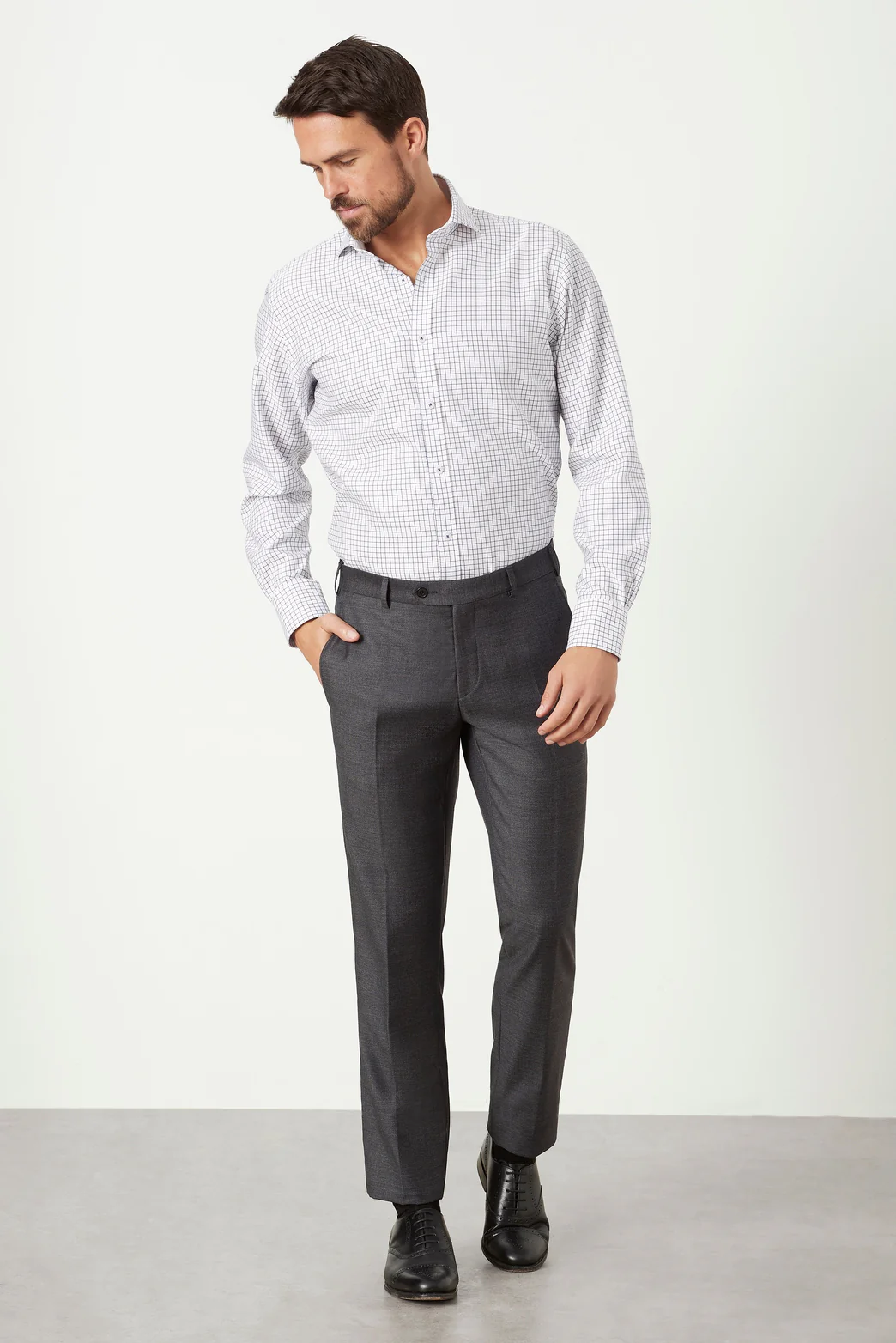 Cambell Shirt Dry'n'Fly - Image 5