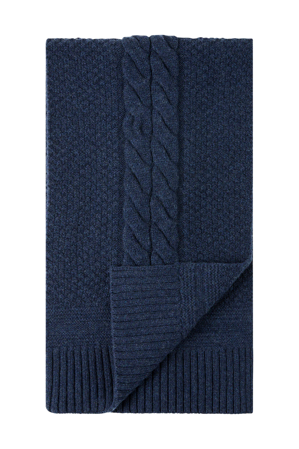 Cameron Cable Scarf