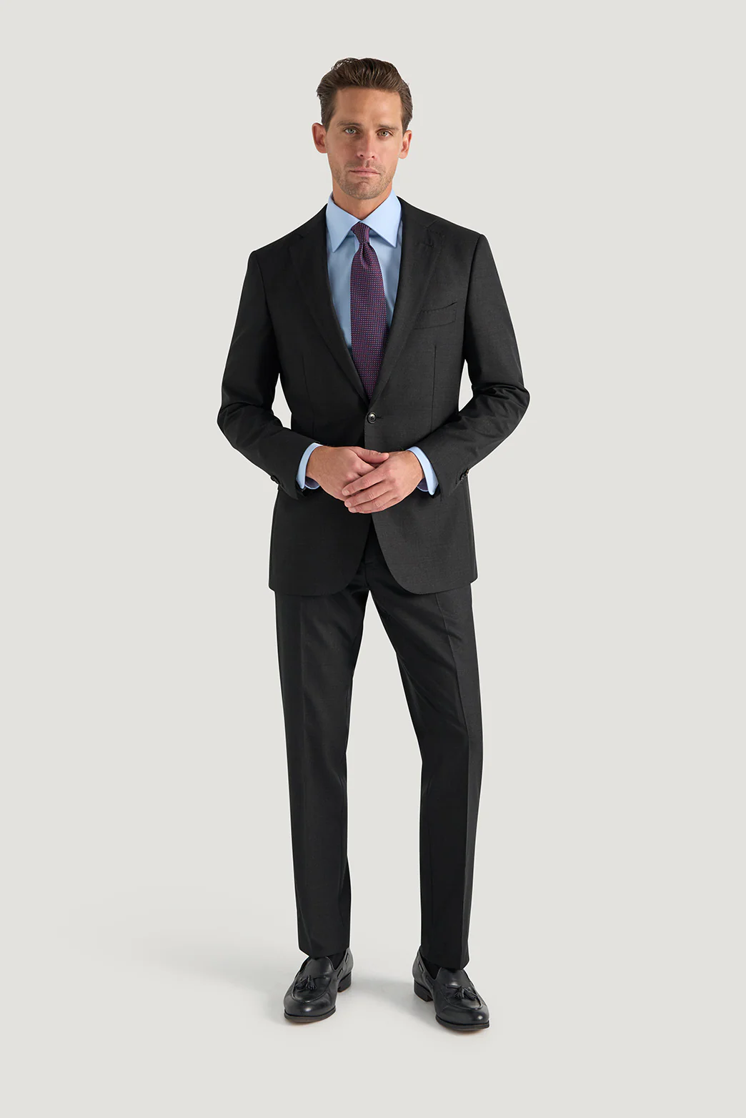 Cameron Kingston Suit - Image 8