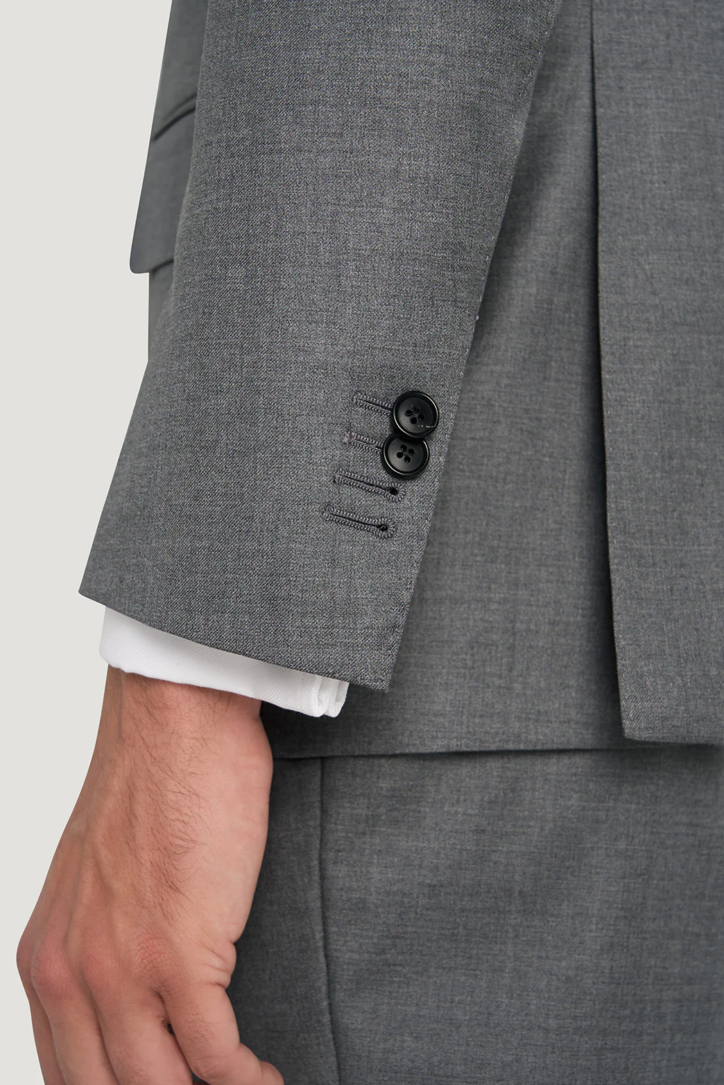 Campanelli Jacket - Image 5