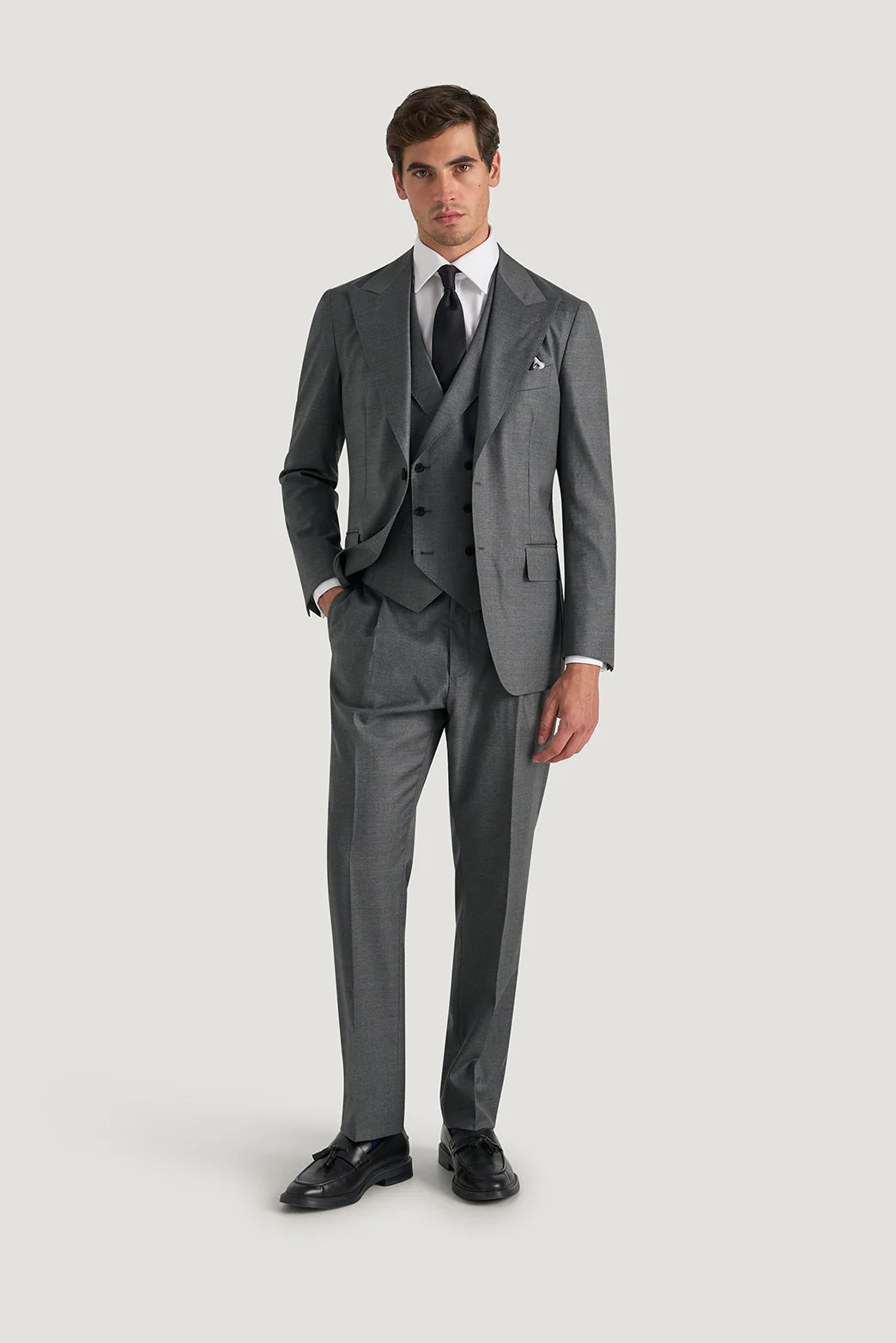 Campanelli Jacket - Image 6