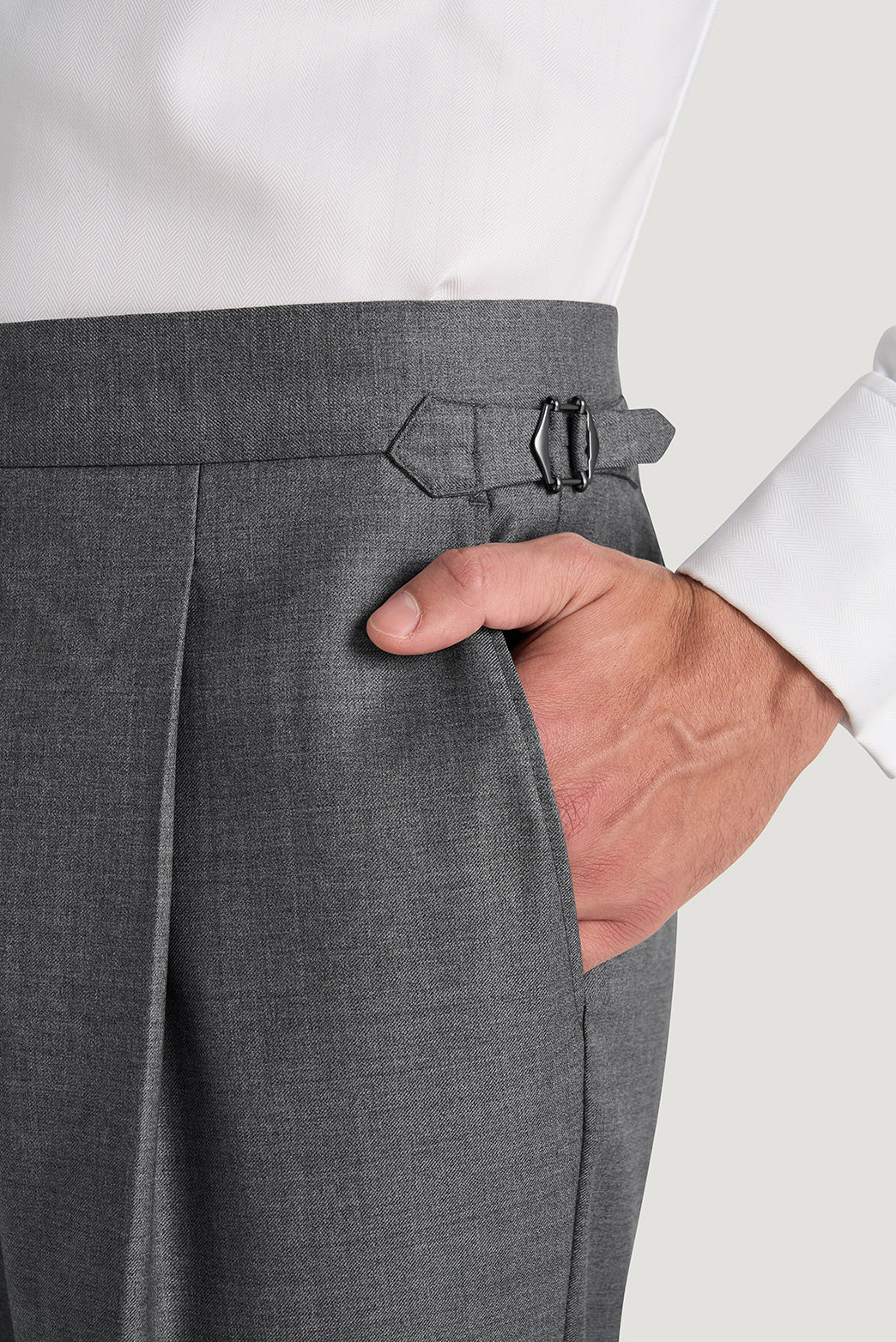 Campanelli Trouser - Image 5