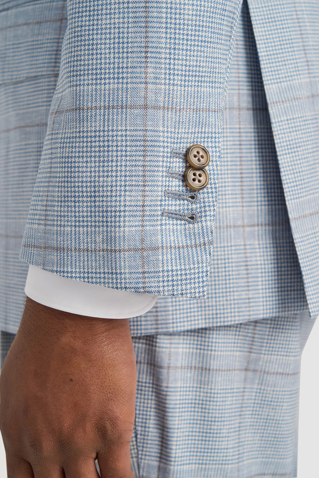 Cantoni Jacket - Image 5