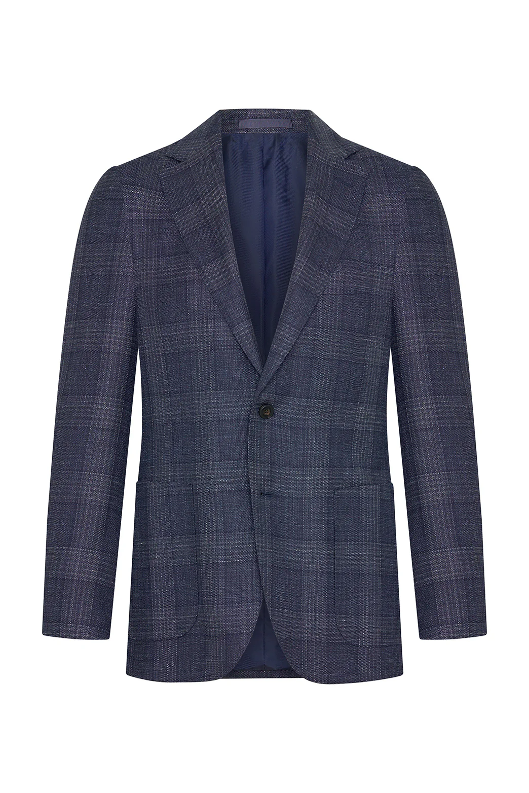 Capone Jacket