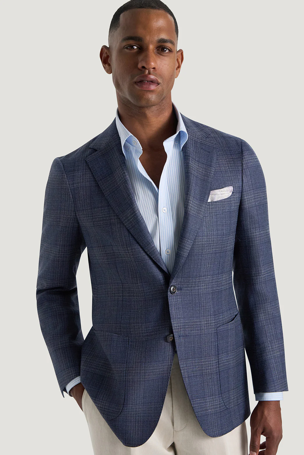 Capone Jacket - Image 2