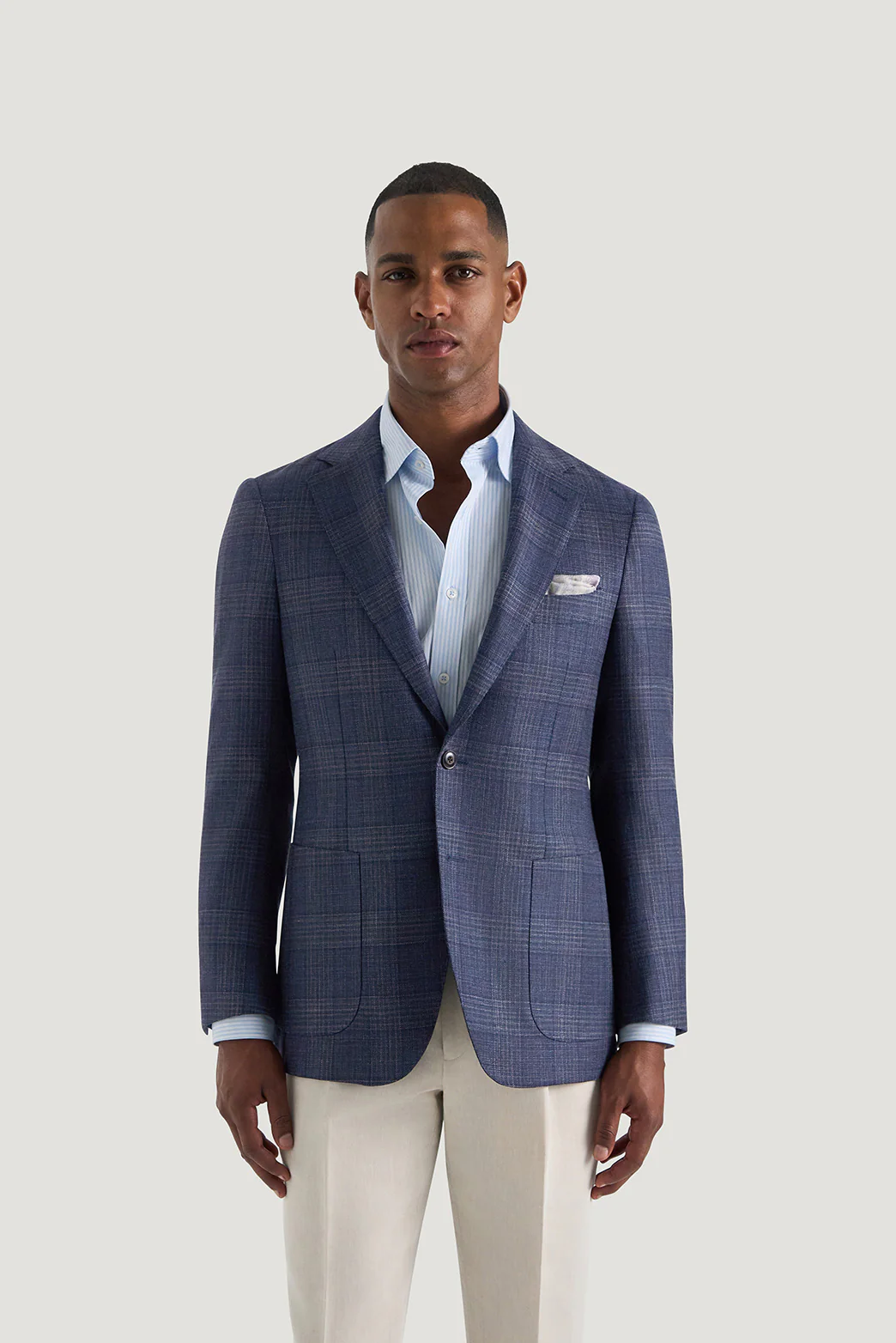 Capone Jacket - Image 3