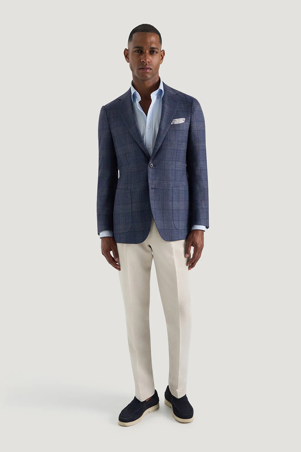 Capone Jacket - Image 6
