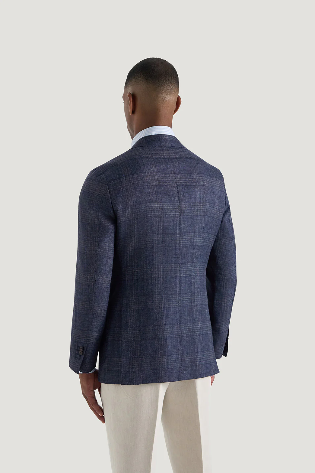 Capone Jacket - Image 7