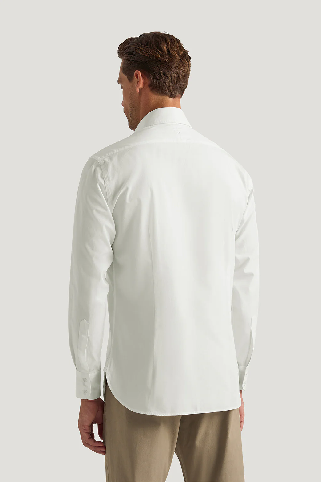 Cappello Herringbone Shirt - Image 5