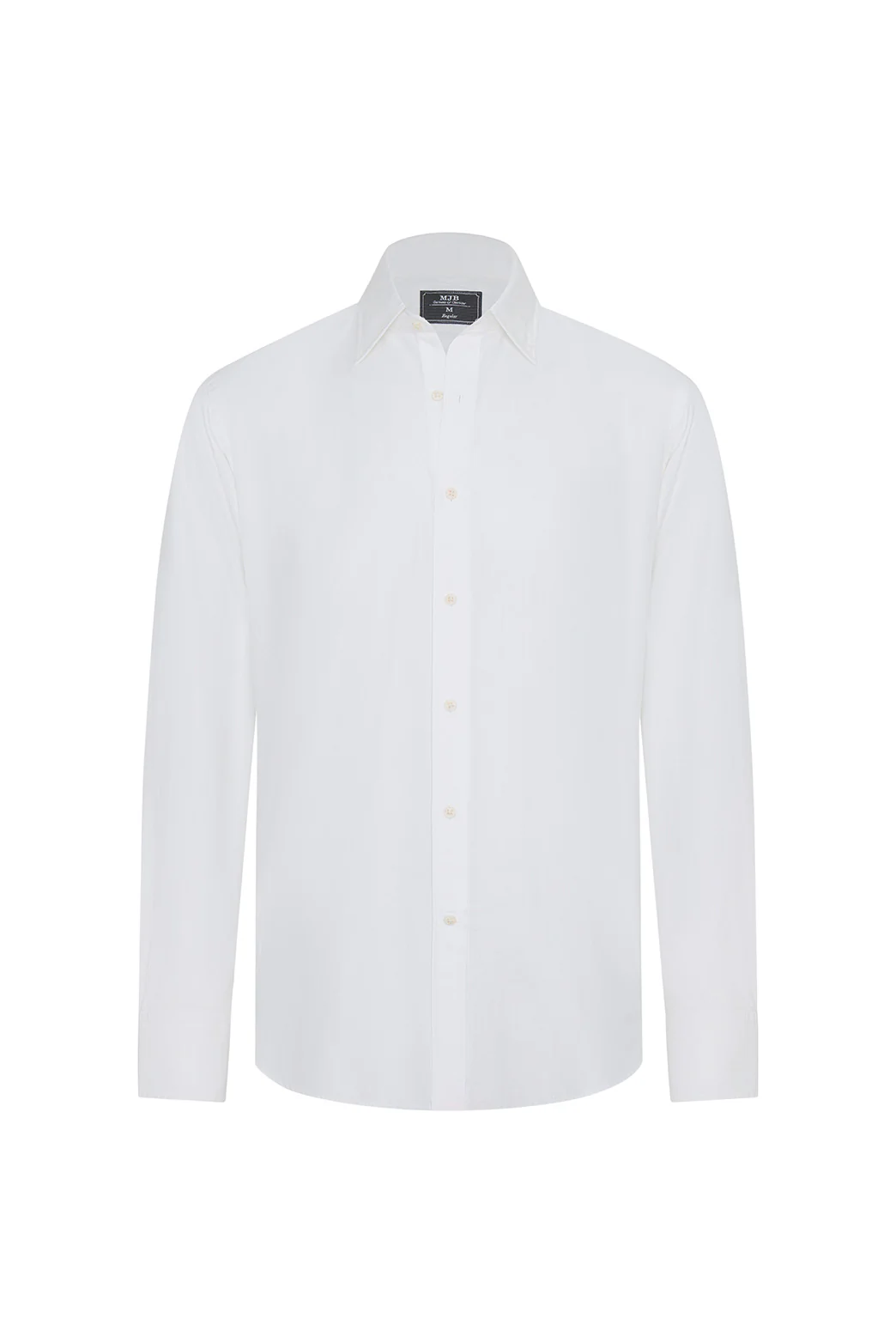 Cappello Herringbone Shirt - Image 9
