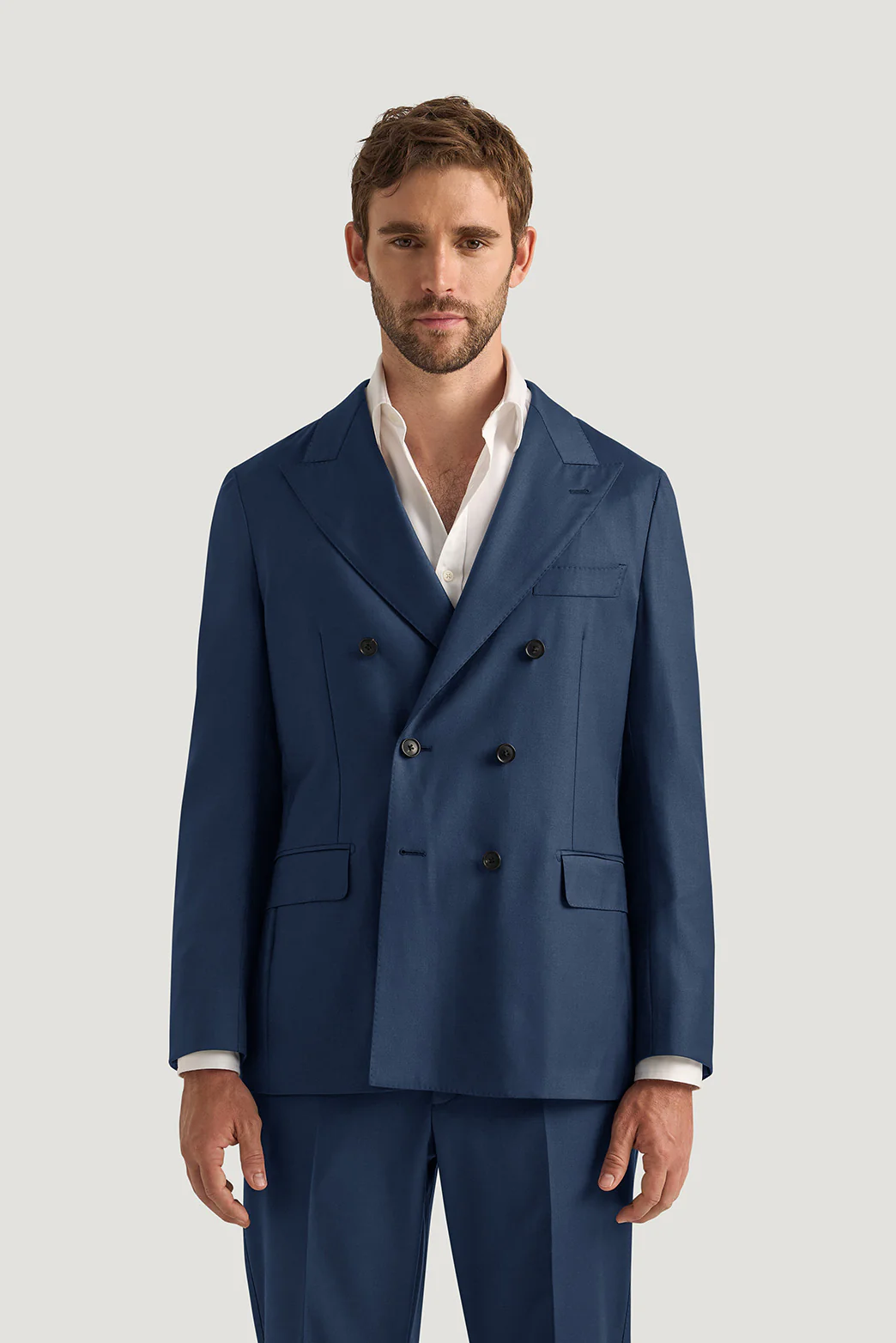 Carabello DB Jacket - Image 3