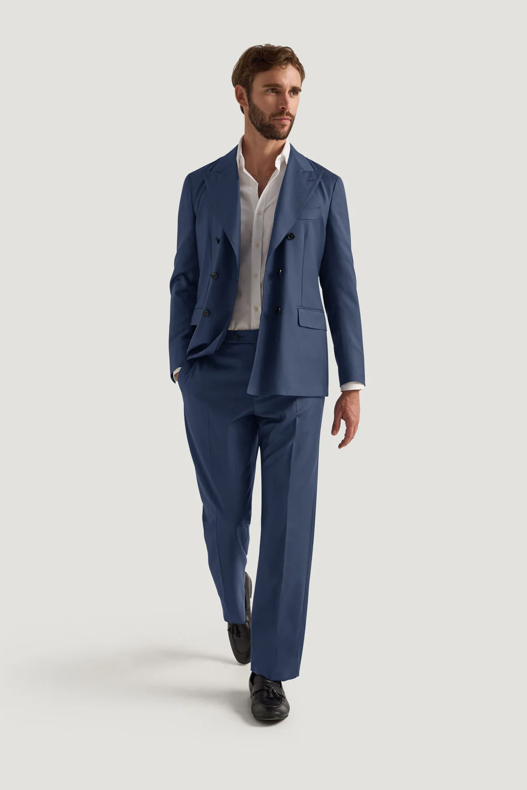 Carabello DB Jacket - Image 6