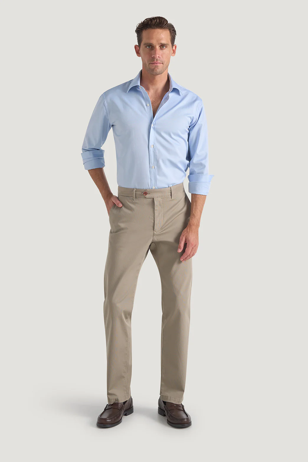 Caravaggio Shirt - Image 6