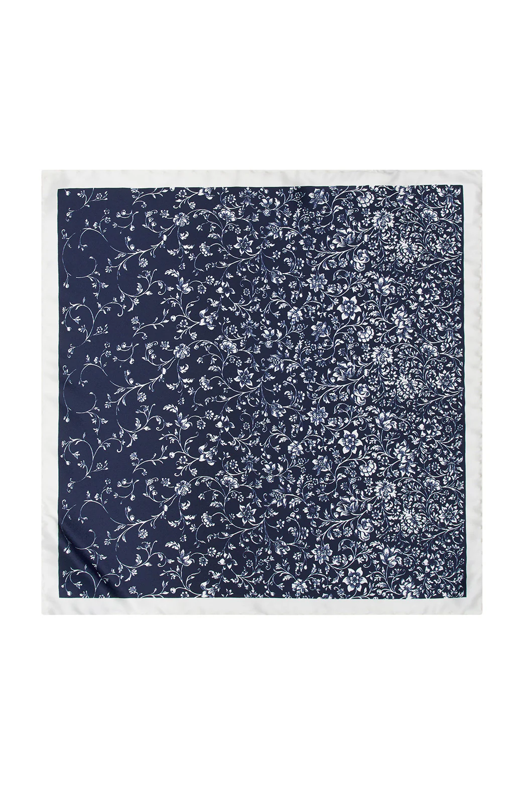 Caravelli Pocket Square