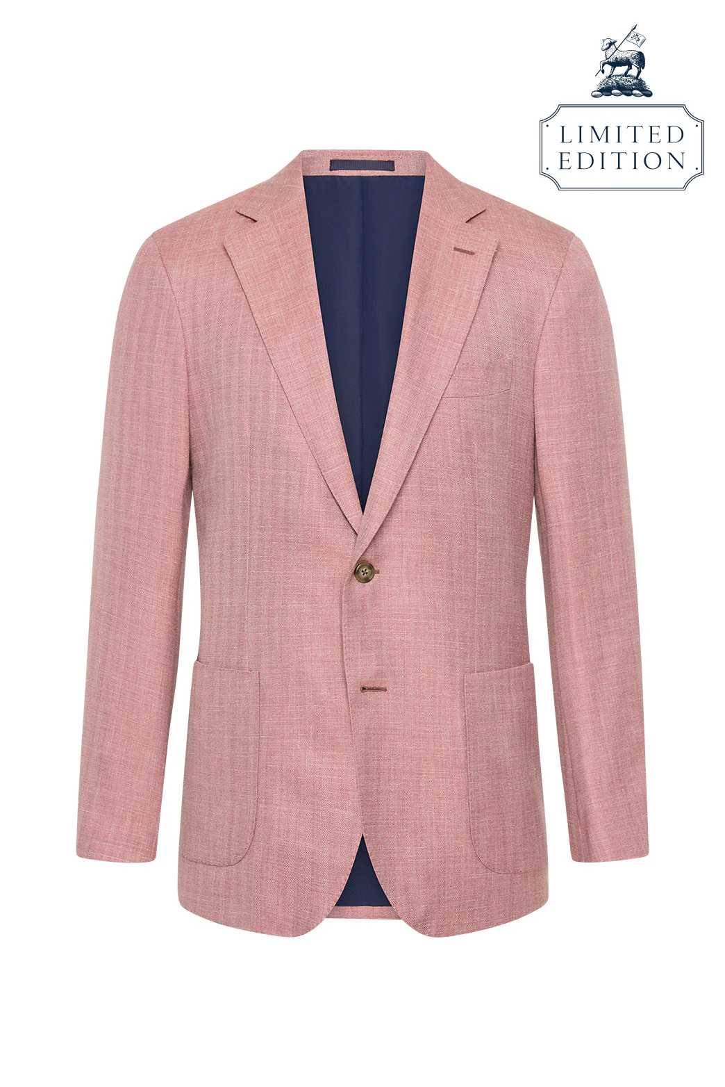 Carlone Jacket