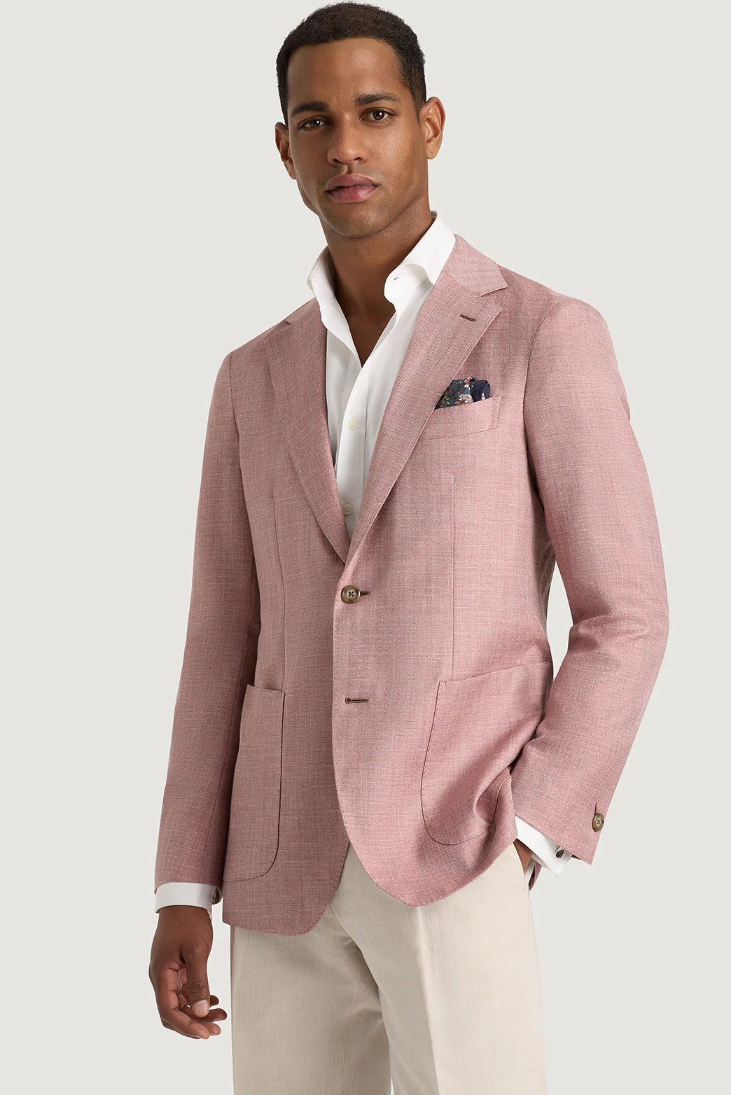 Carlone Jacket - Image 2