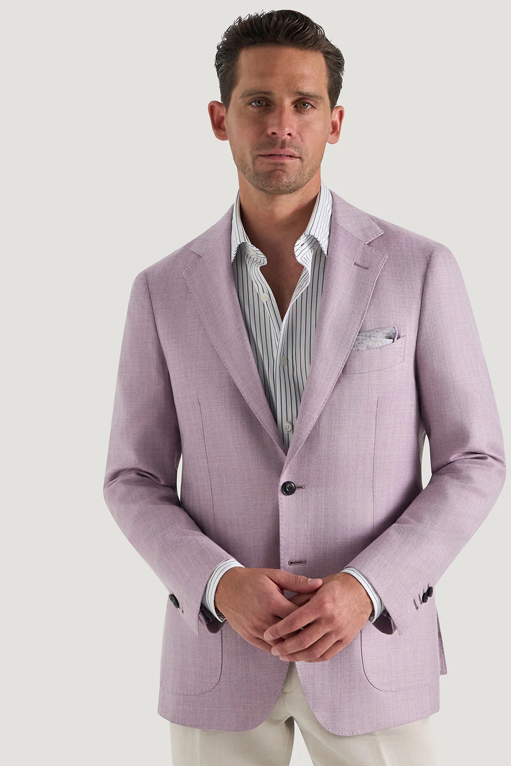 Carlone Jacket - Image 2