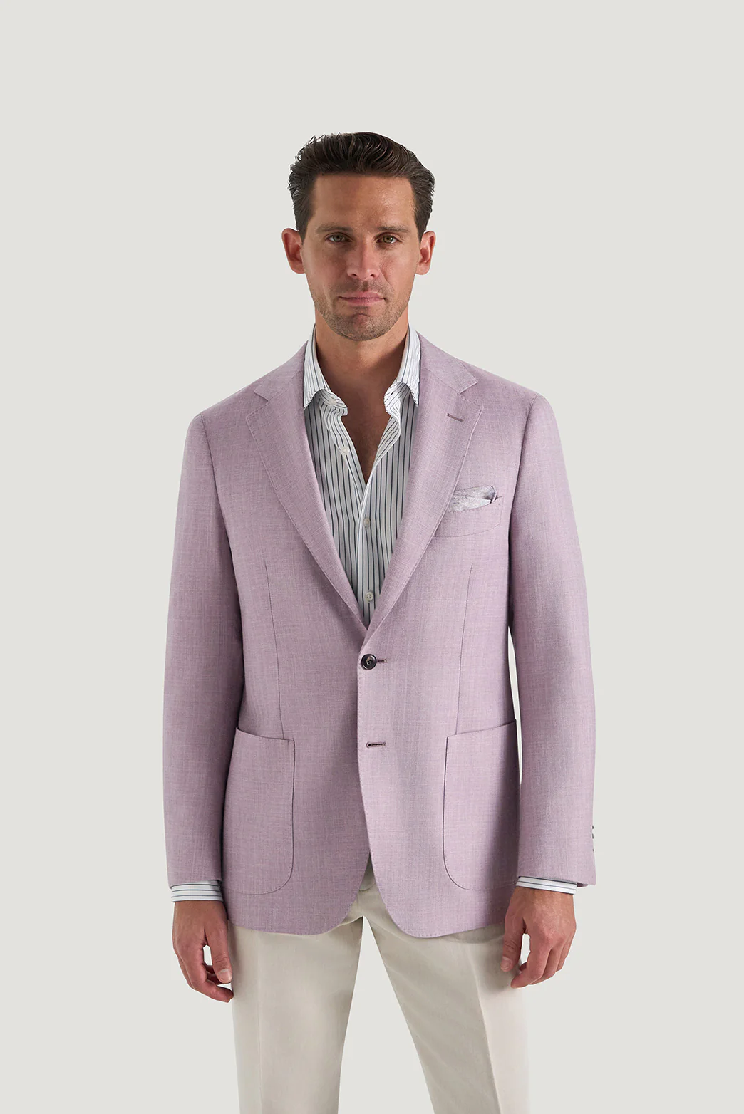 Carlone Jacket - Image 3