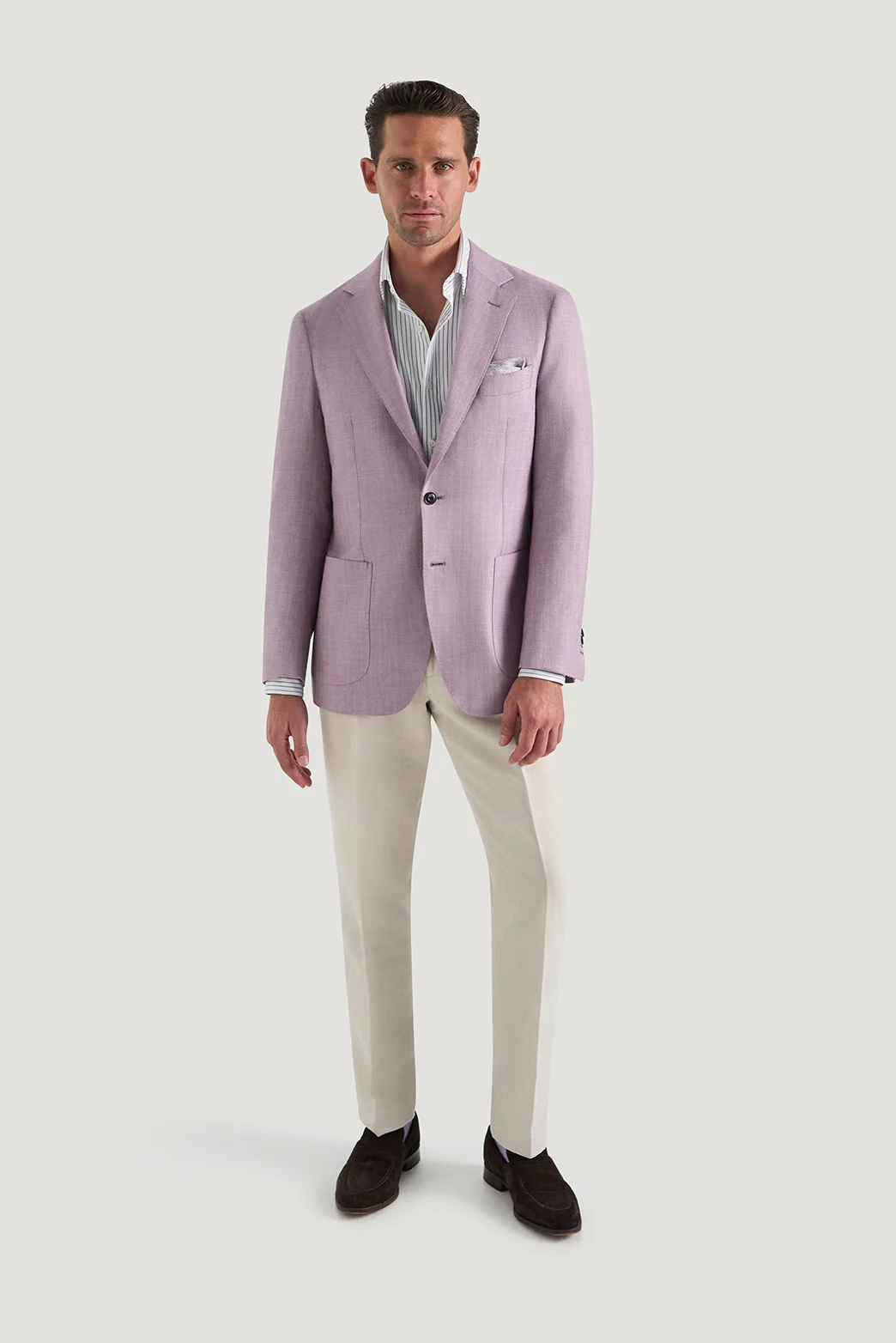 Carlone Jacket - Image 6