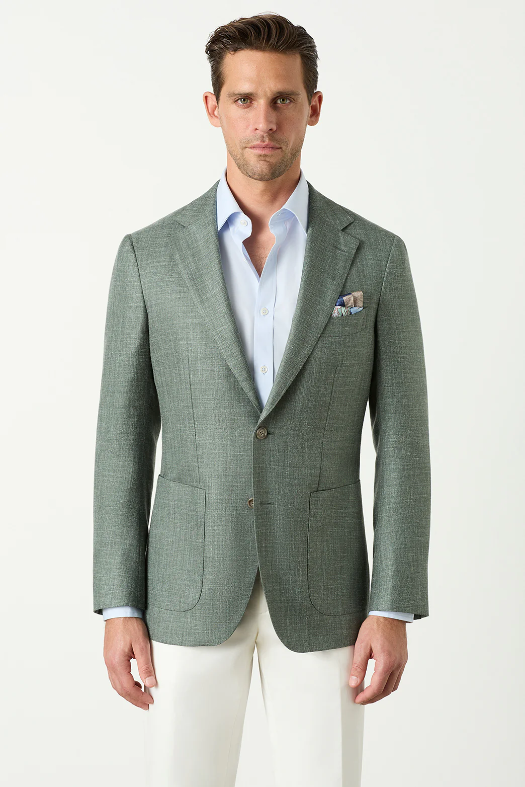 Carlone Jacket - Image 3