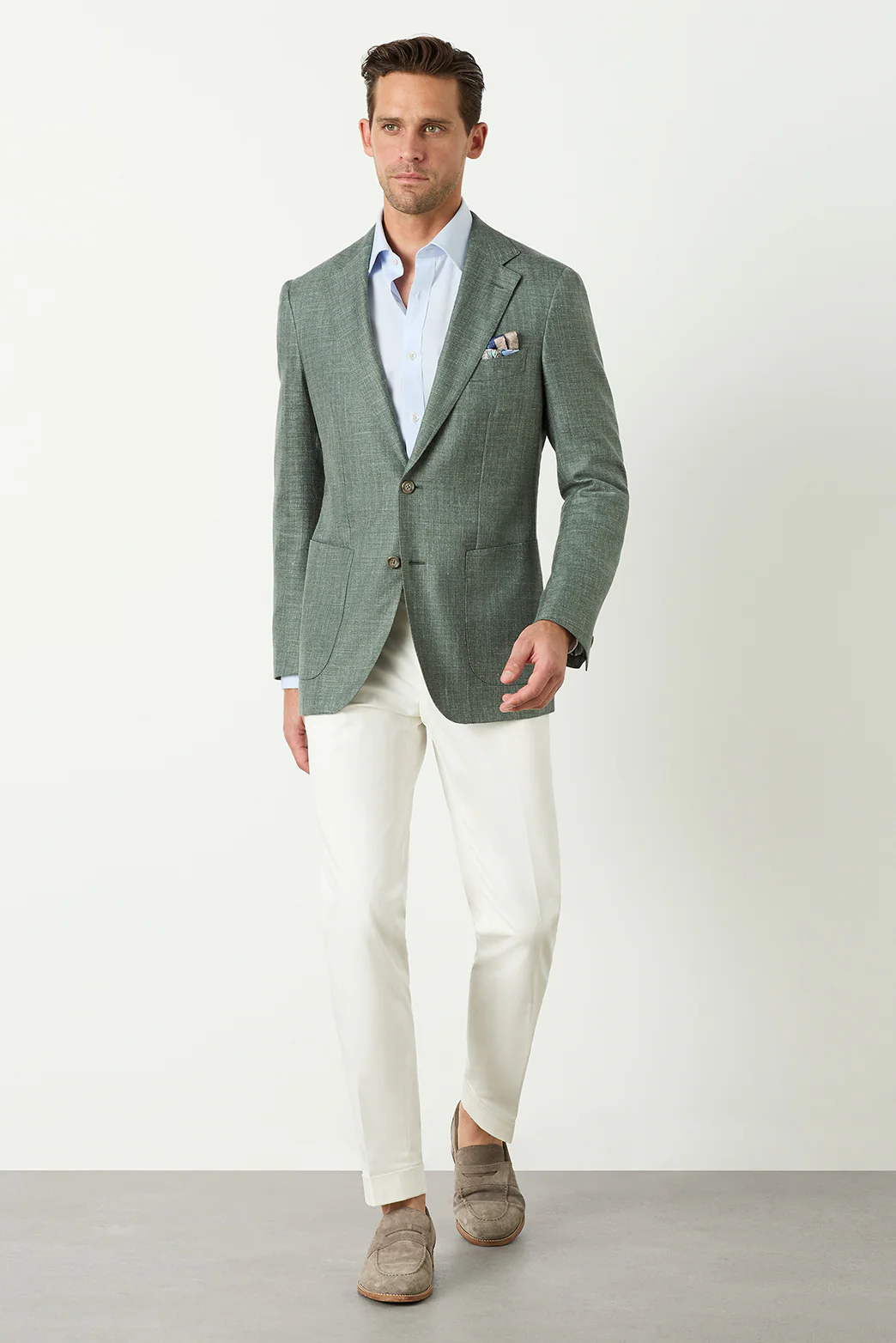 Carlone Jacket - Image 6