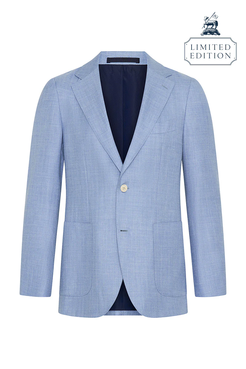 Carlone Jacket