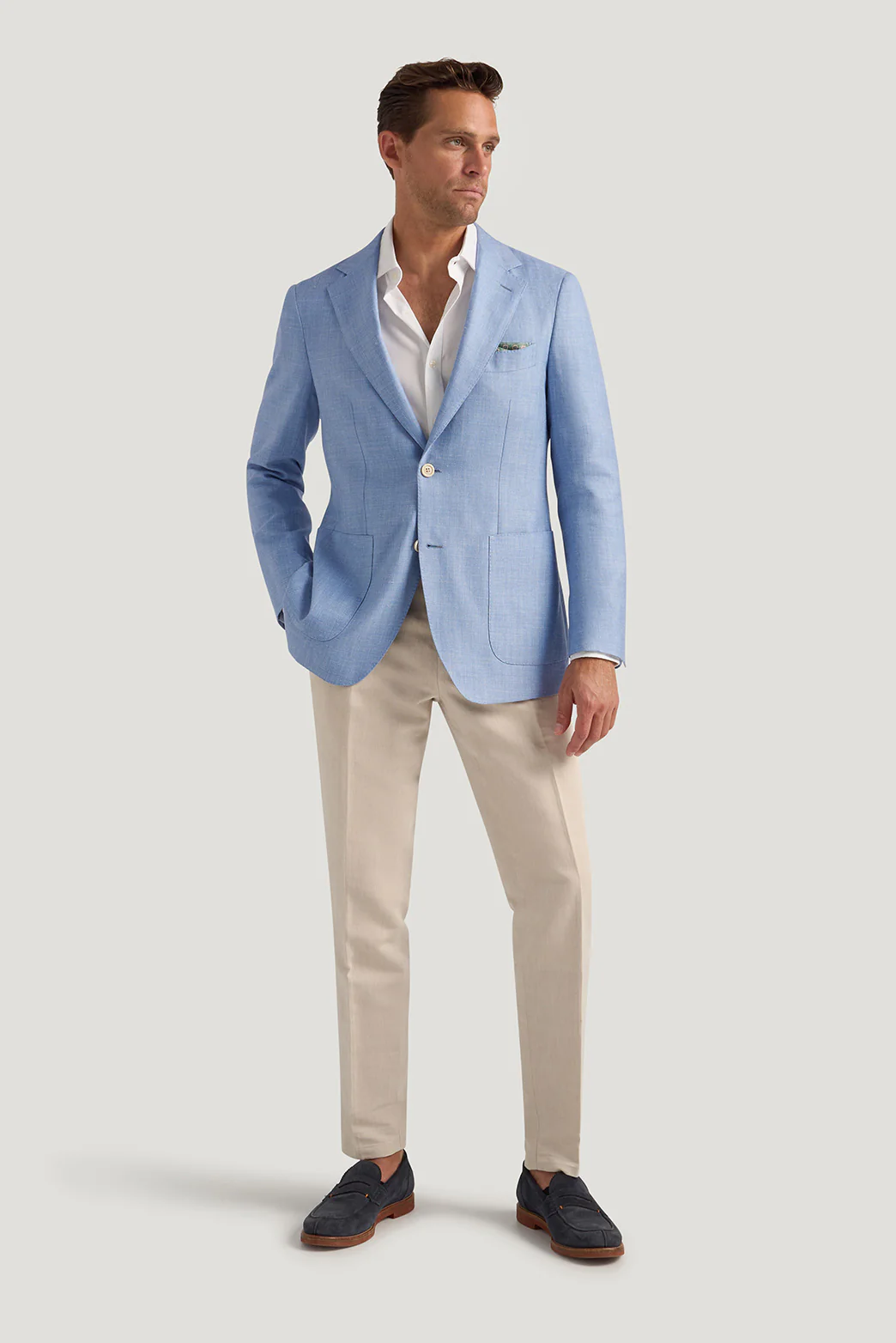 Carlone Jacket - Image 6