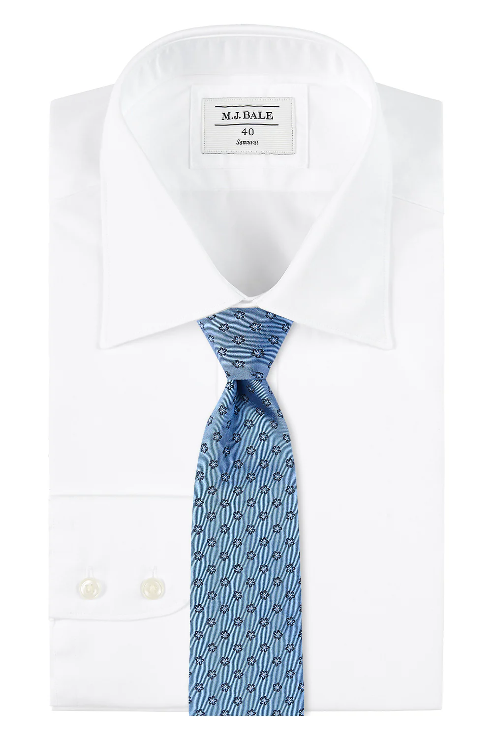 Carrera Tie - Image 3