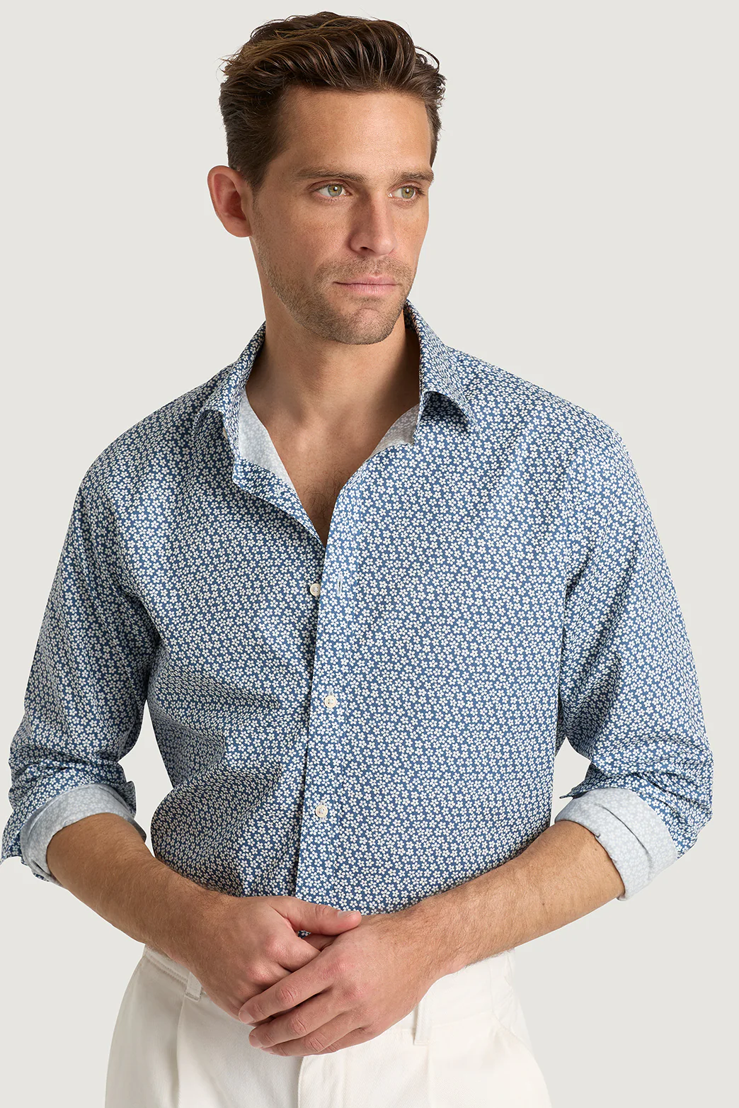 Carretera Printed Shirt - Image 2
