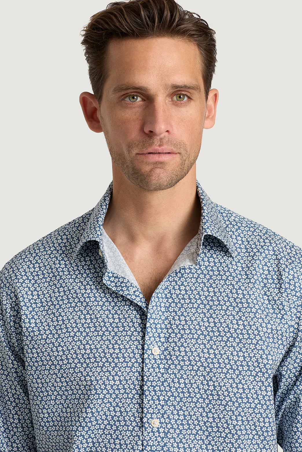 Carretera Printed Shirt - Image 4