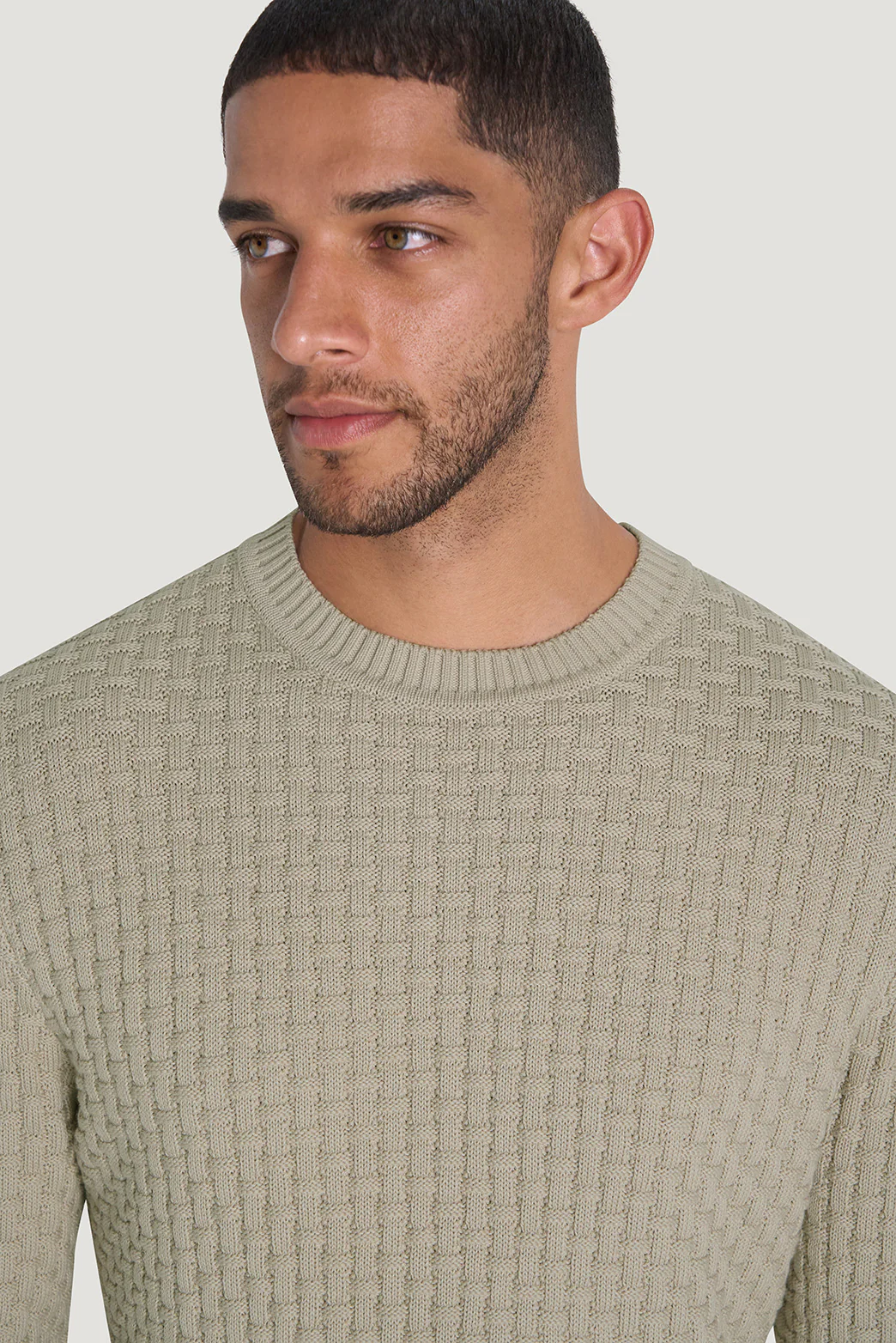 Carrigan Knit Crew - Image 4