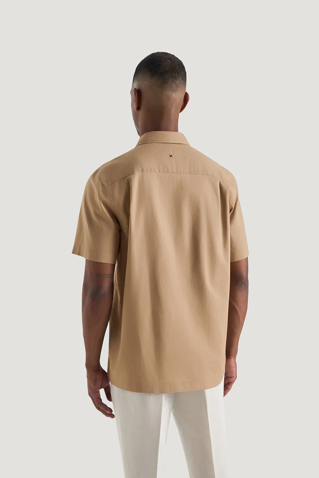 Carrington Camp Collar Shirt - Image 5