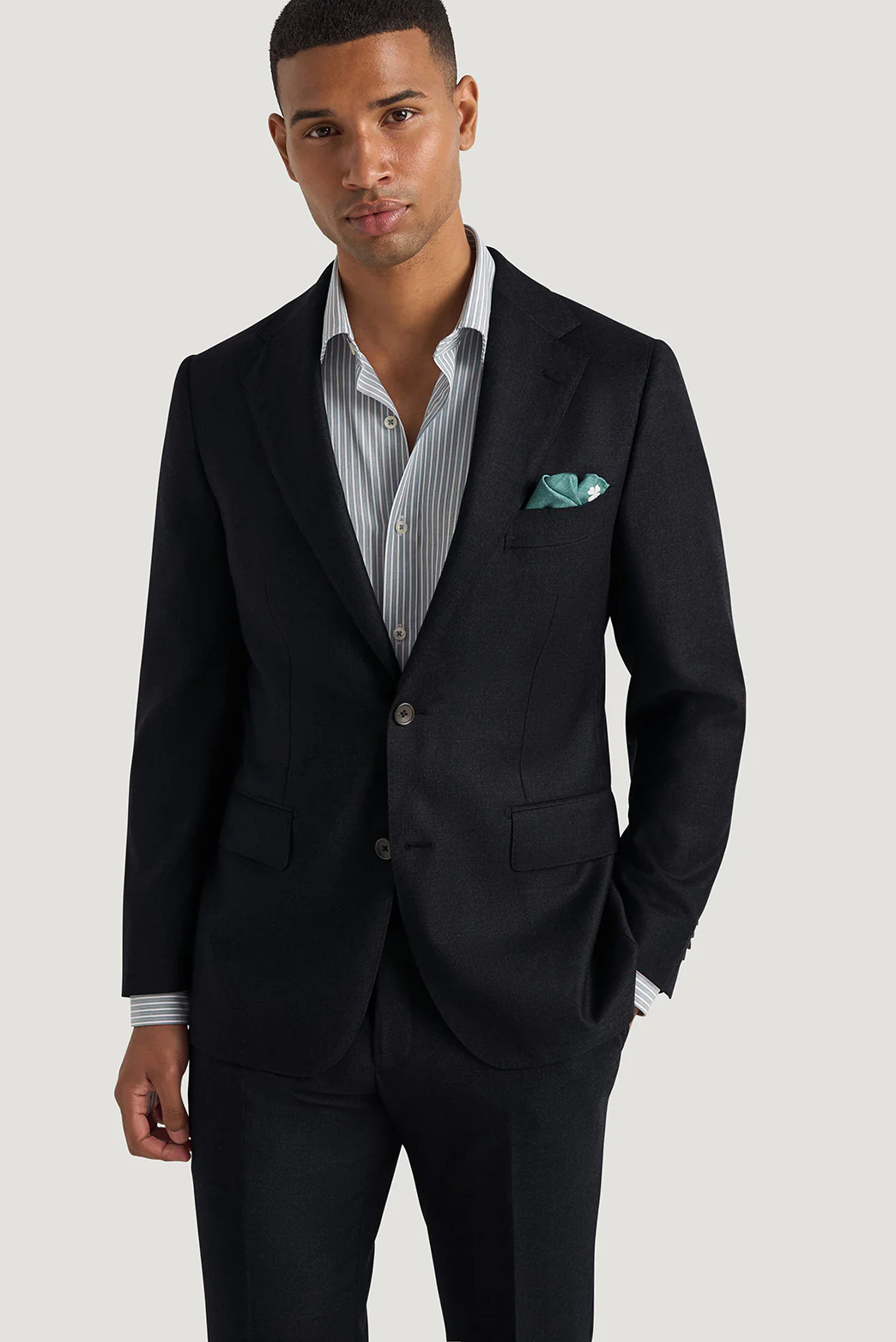 Carroway Suit - Image 2