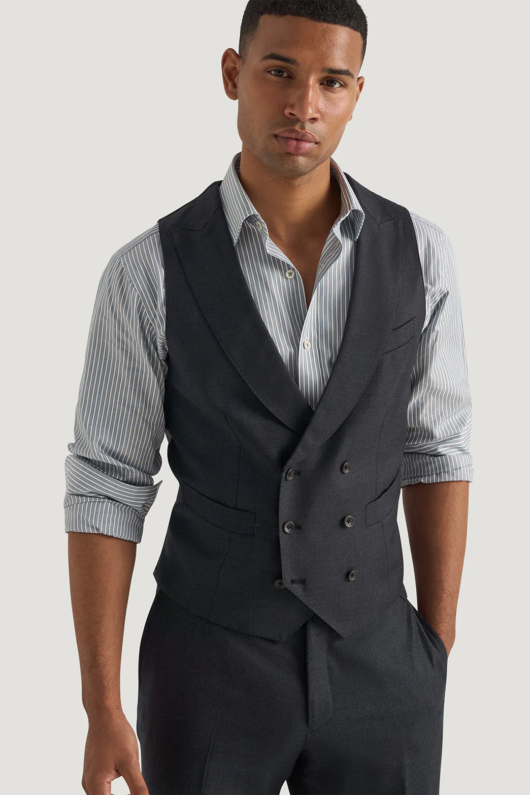 Carroway Suit - Image 8